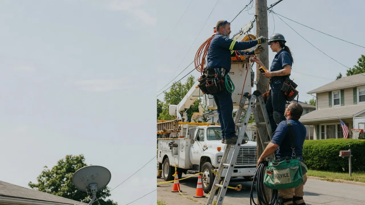 Electrical Repair in Glenview, KY near me
